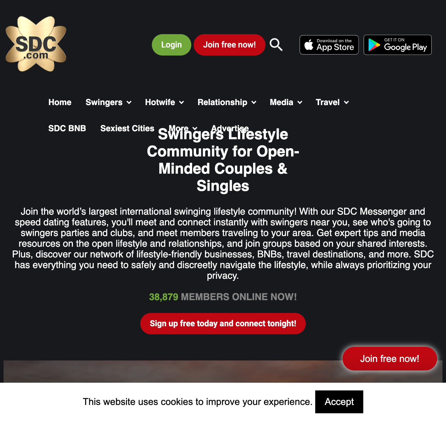 site main image