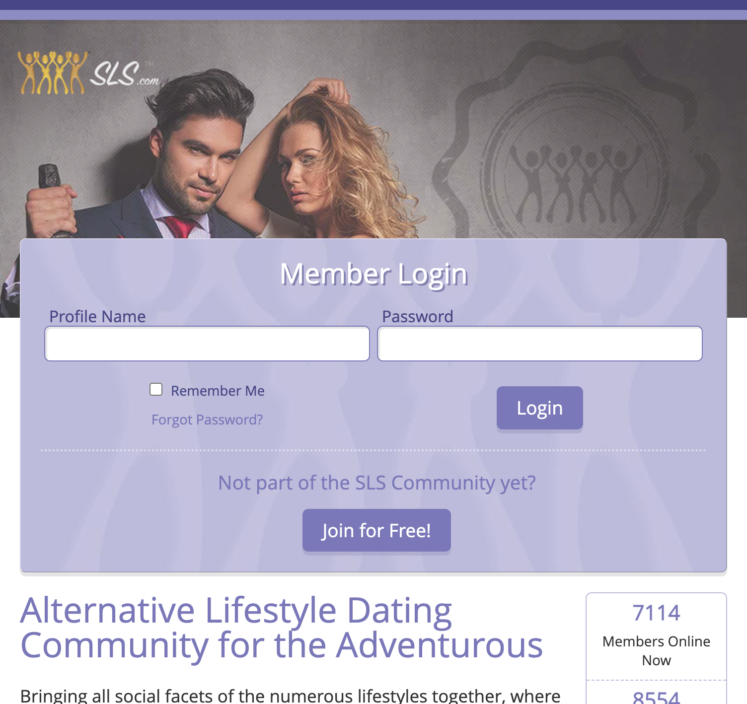 site main image