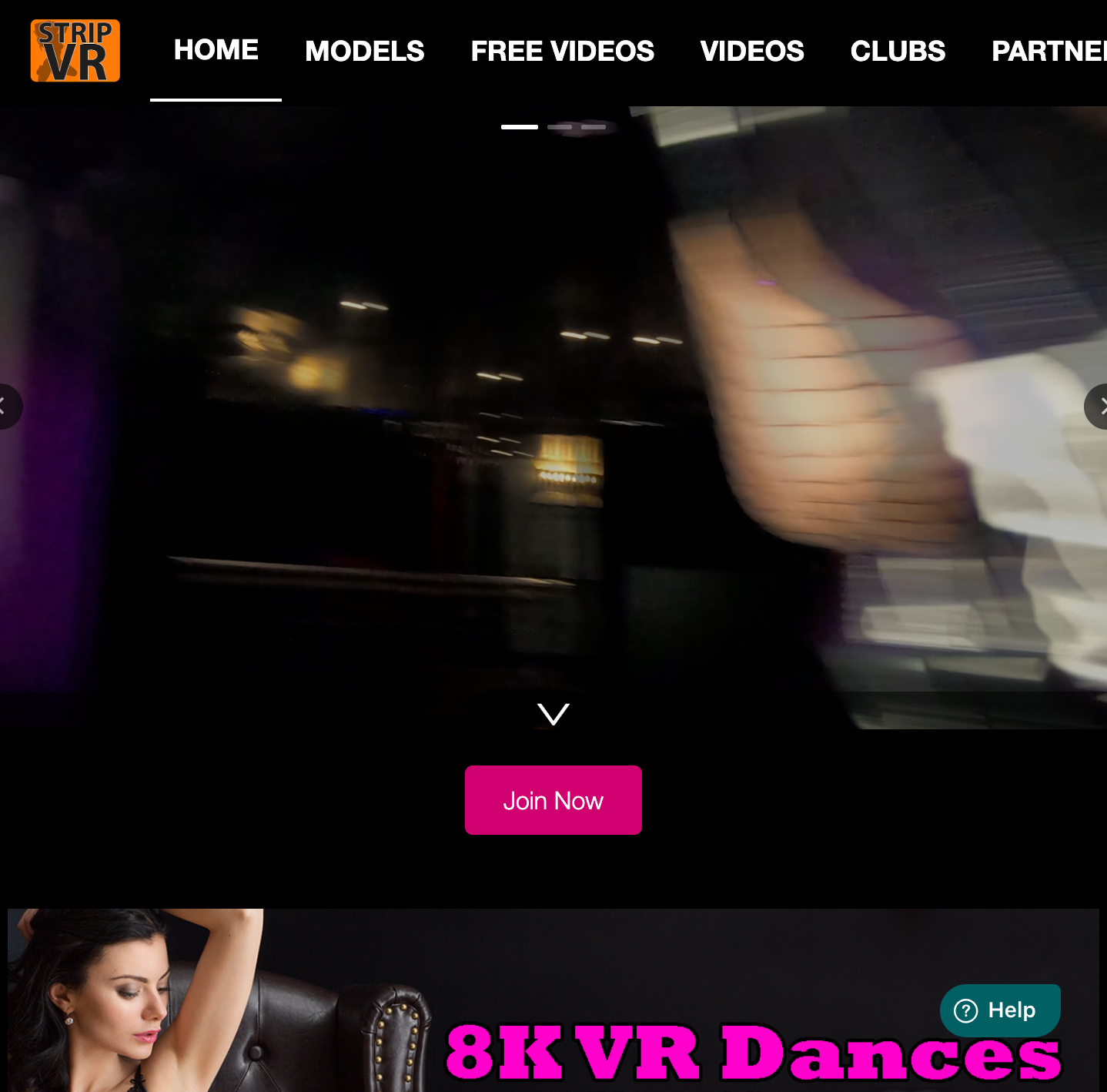 site main image
