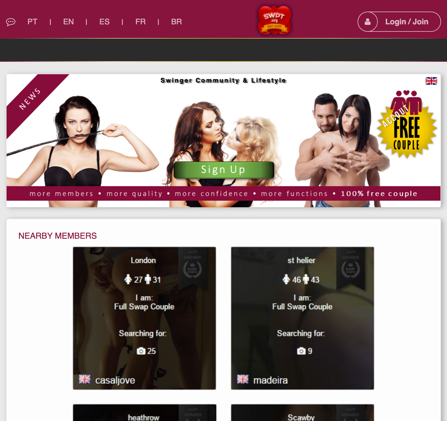 site main image