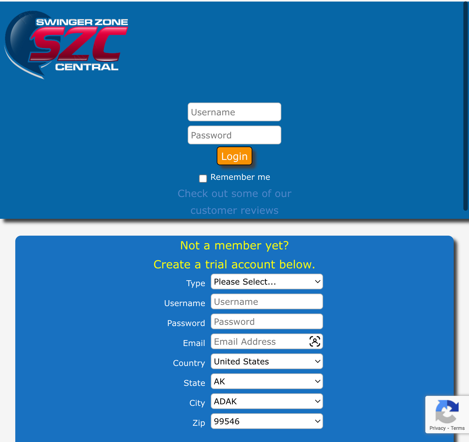 site main image